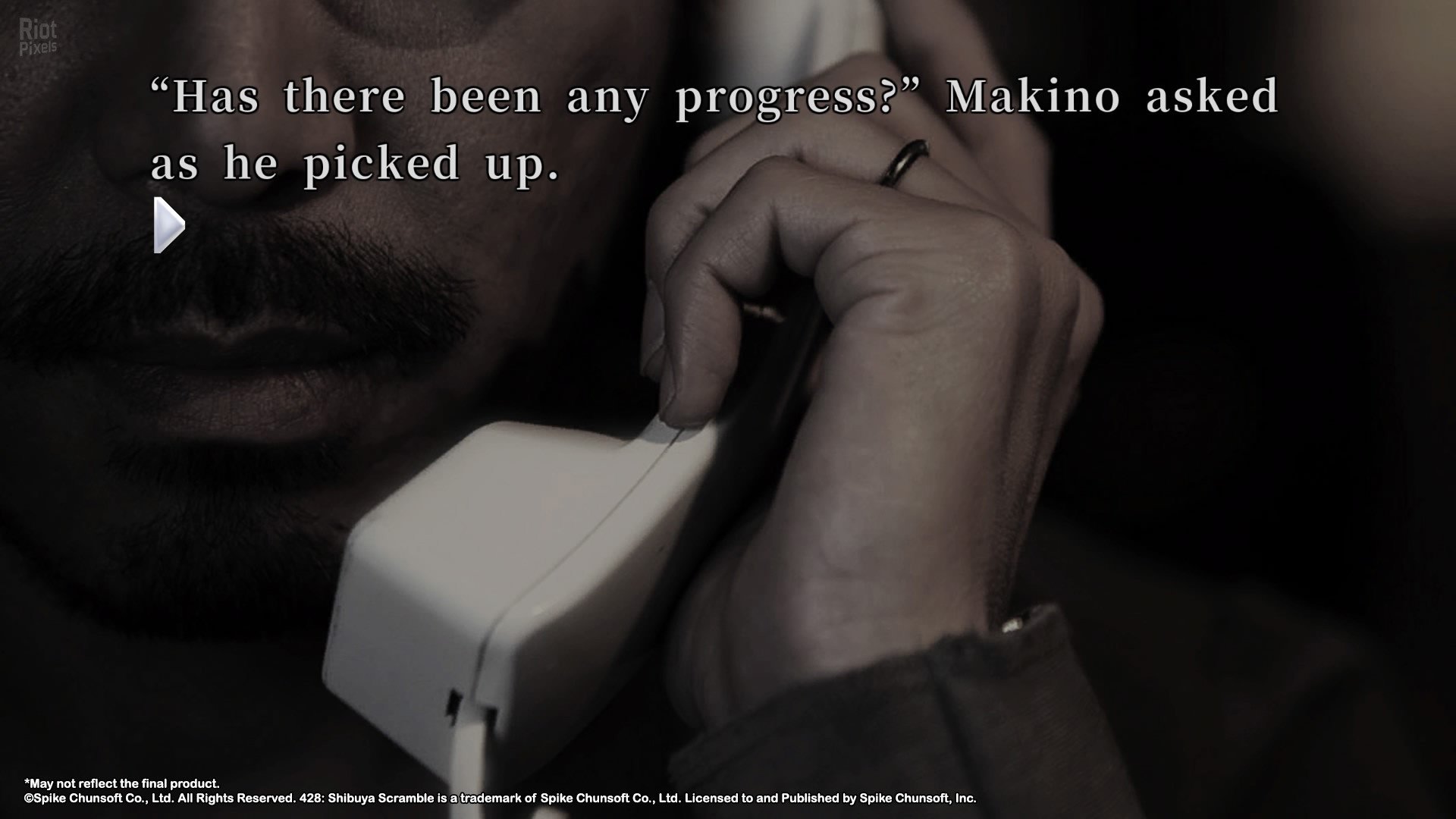 [4]-428: Shibuya Scramble Download