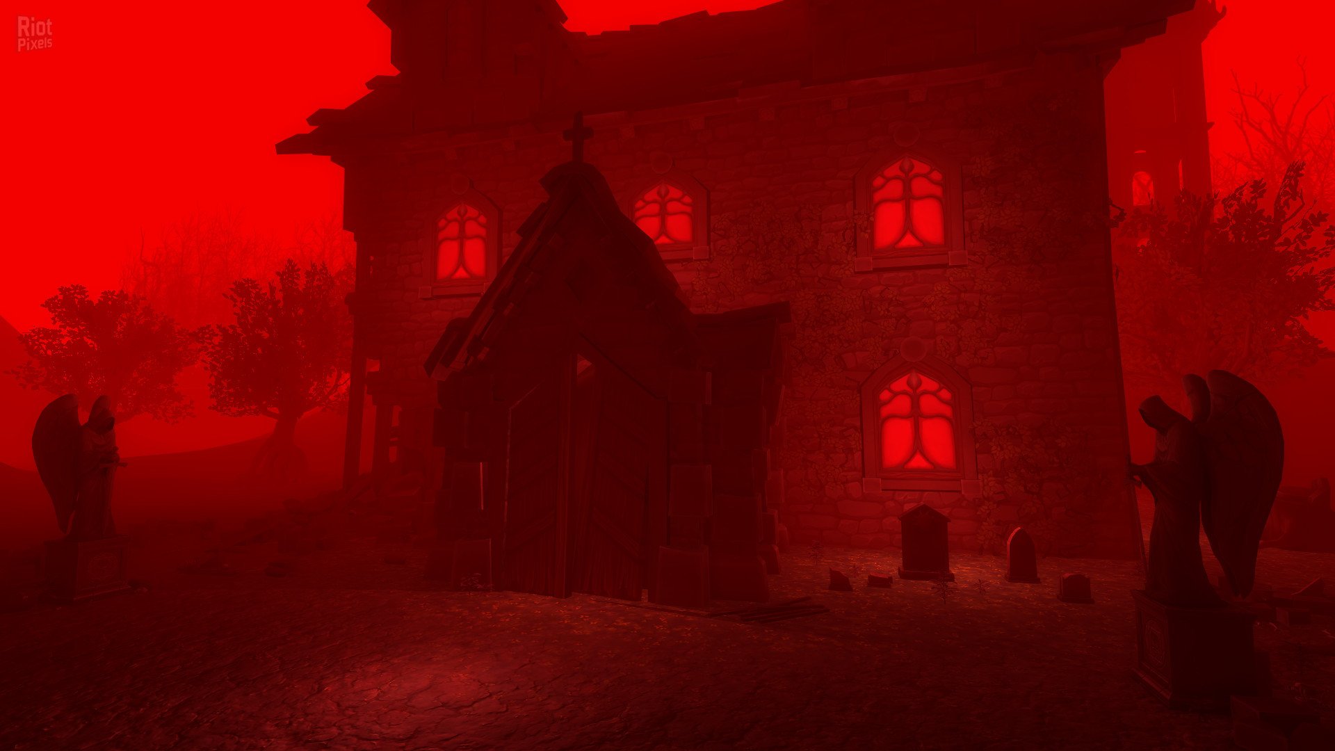 [16]-The Forbidden Arts – v1.0.1.0 Download