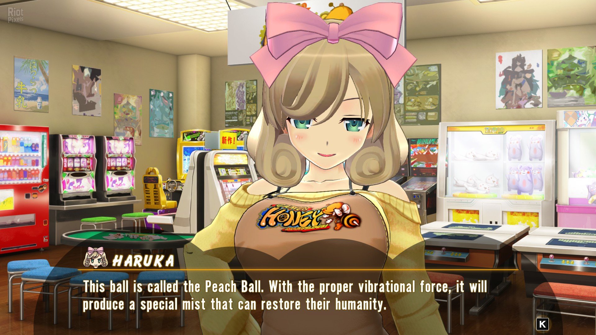 [8]-SENRAN KAGURA Peach Ball + 4 DLCs Download