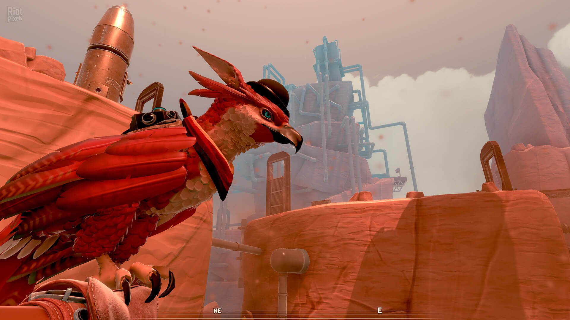 [2]-Falcon Age – v1.02 Download