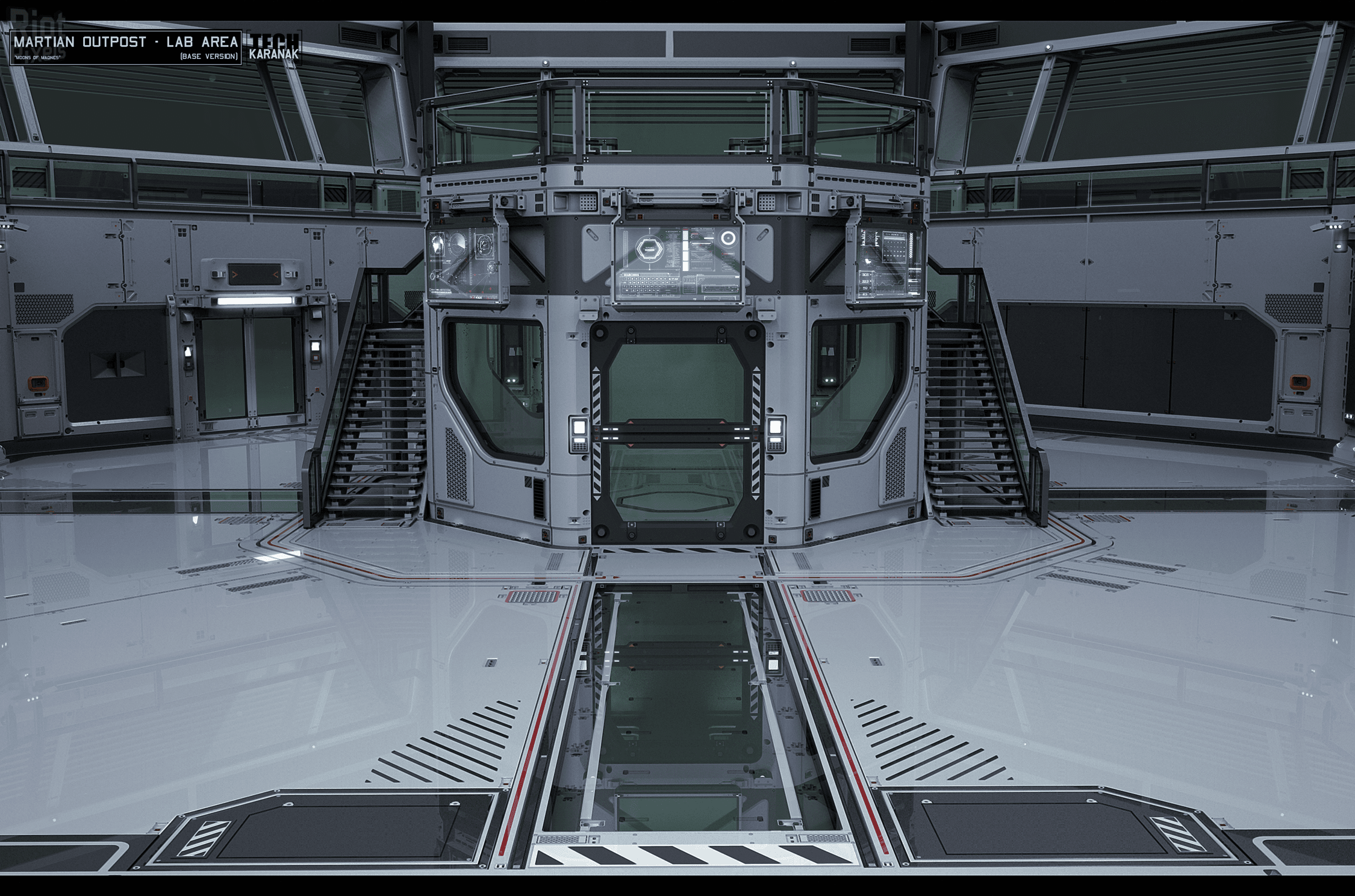 [31]-Moons of Madness – v1.01 (4337769) Download