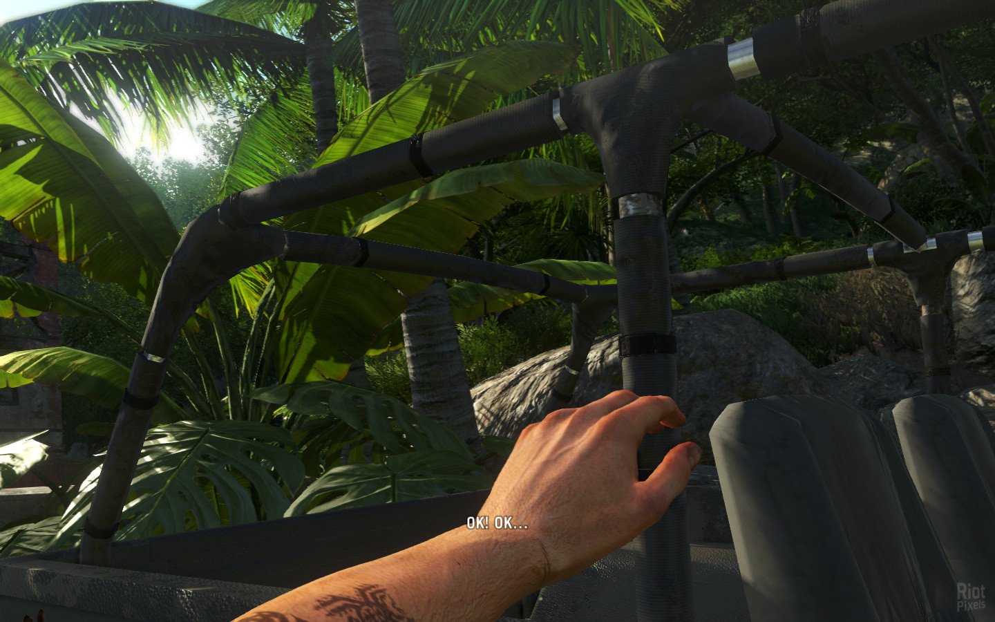 [5]-Far Cry 3: Digital Deluxe Edition + Blood Dragon – v1.05/v1.02 + All DLCs Download