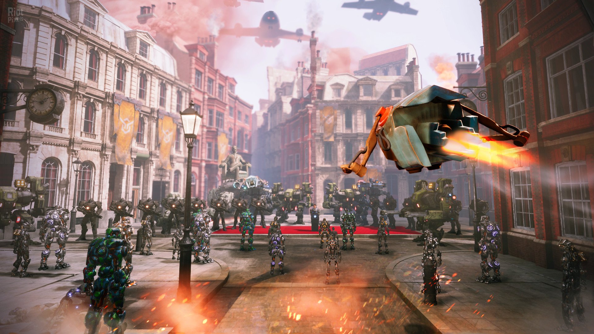 [8]-Gene Rain Download