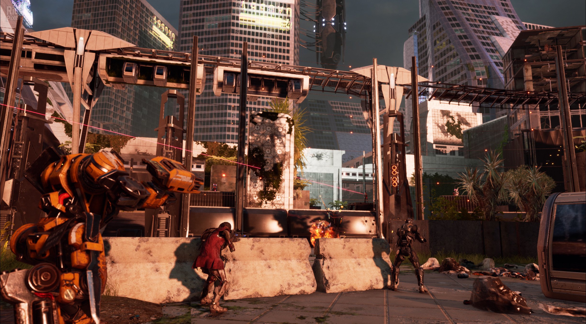 [9]-Disintegration Download