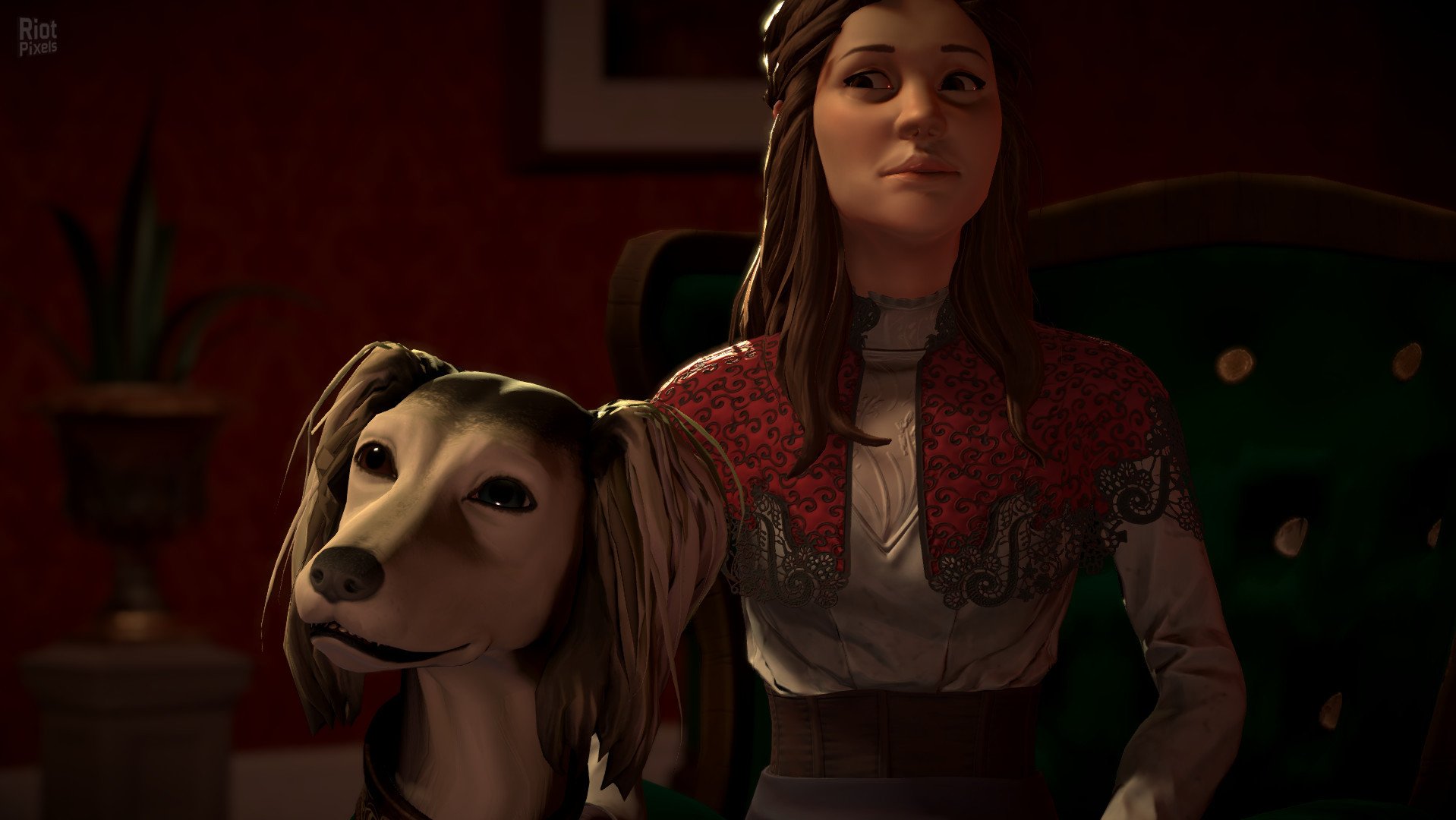 [13]-Dance of Death: Du Lac & Fey: Directors Cut – Deluxe Edition Download