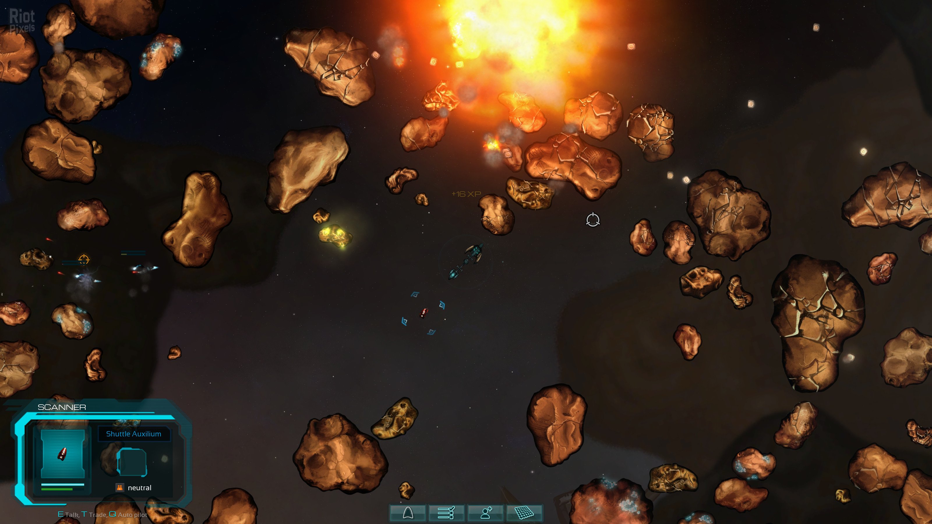 [8]-Gaia Beyond + HotFix Download