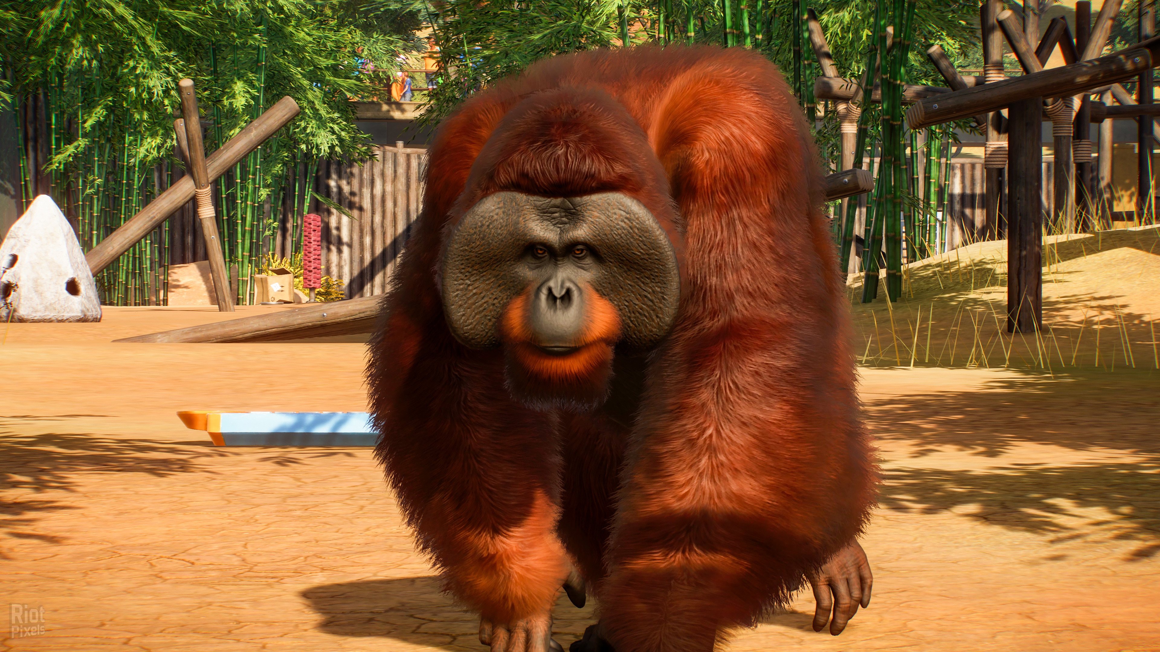 [15]-Planet Zoo: Deluxe Edition – v1.2.5.63260 + 4 DLCs + Bonus Content Download