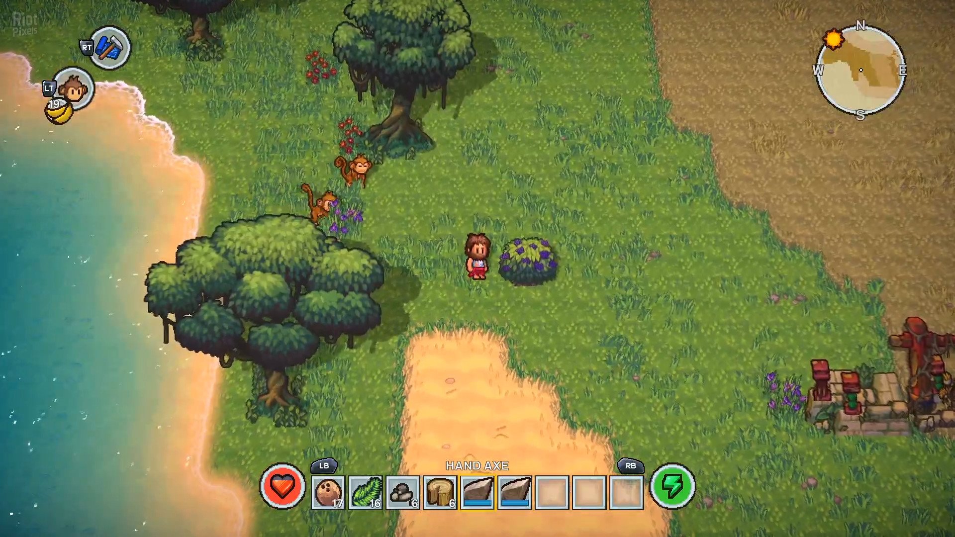 [15]-The Survivalists – v1.0 + DLC + Artbook + Multiplayer Download