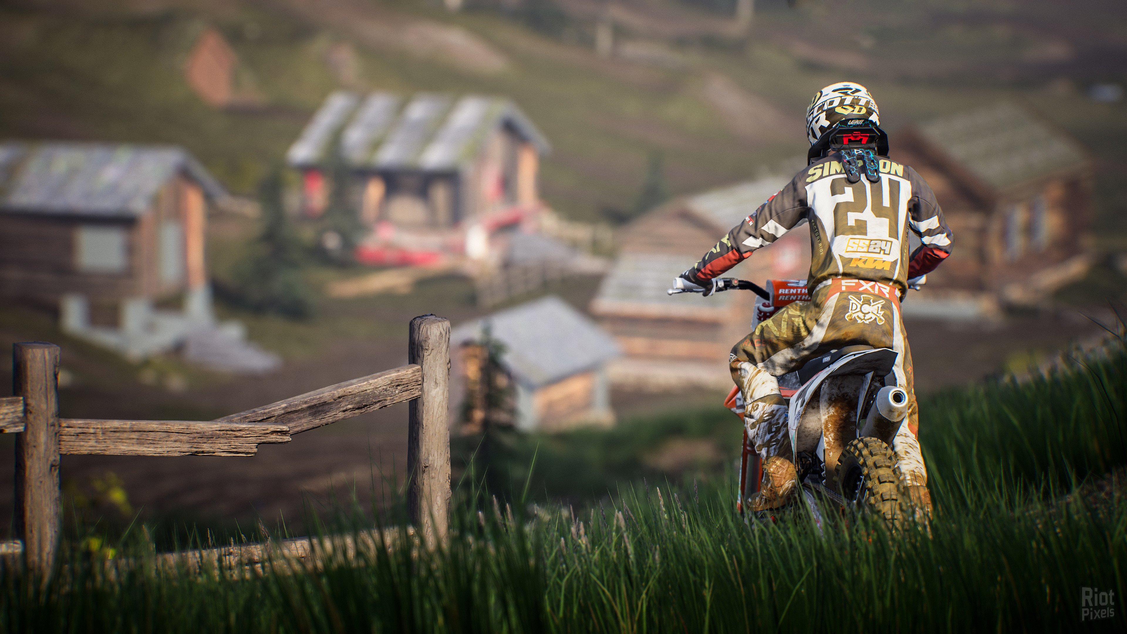 [12]-MXGP 2020: The Official Motocross Videogame + Update 1 Download