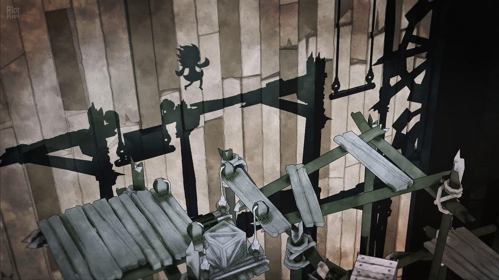 [11]-Shady Part of Me – Build 09.12.2020 Download