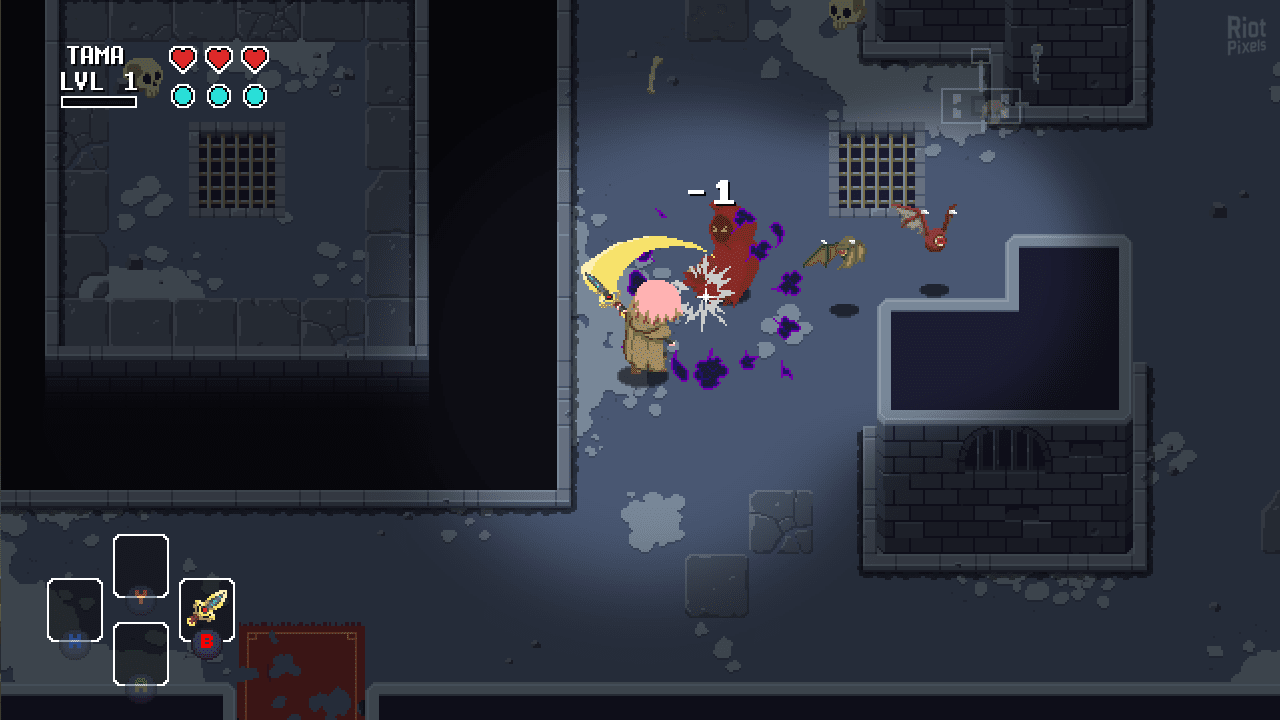 [9]-Sword of the Necromancer – v1.1b Download