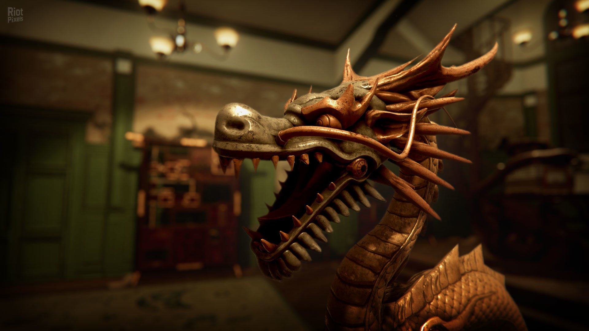 [6]-The Room 4: Old Sins – Build #163 Download