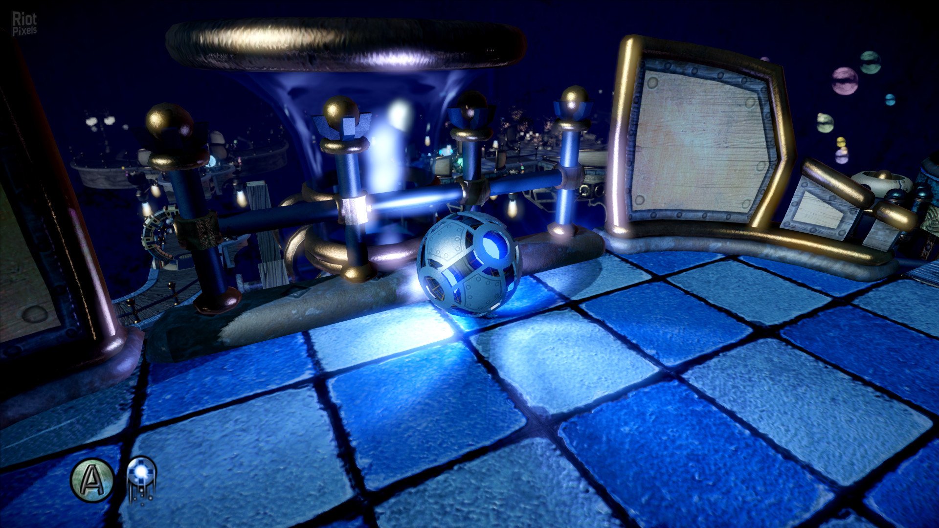 [11]-Switchball HD Download