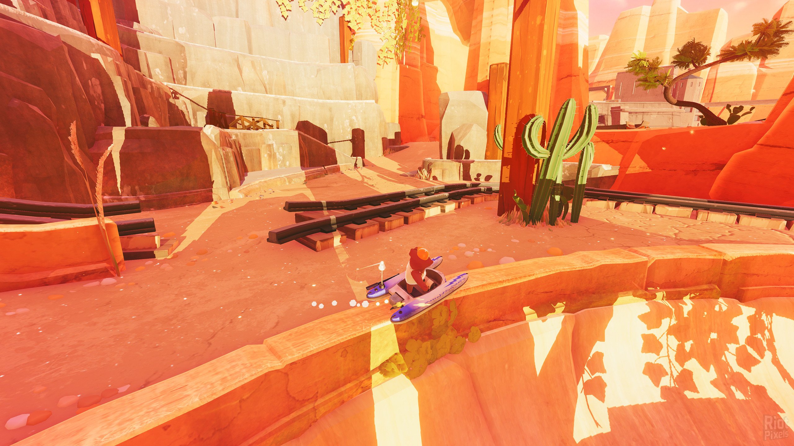 [13]-Wave Break Download