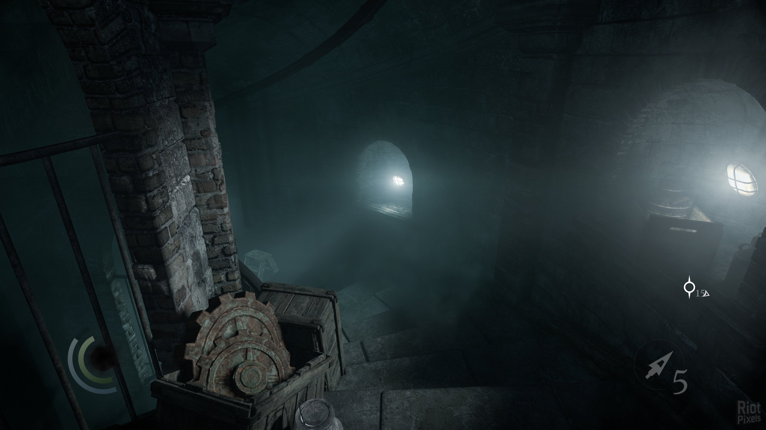 [10]-THIEF: Definitive Edition – v1.7 GOG + All DLCs + Bonus Content Download