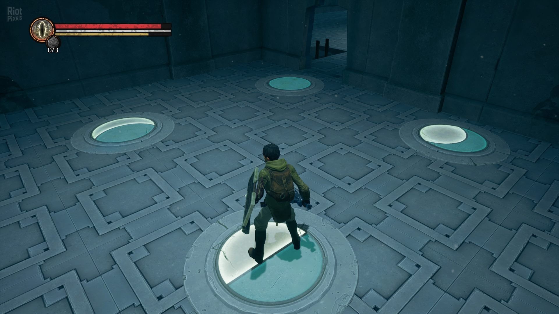 [15]-Chronos: Before the Ashes – v262310 Download