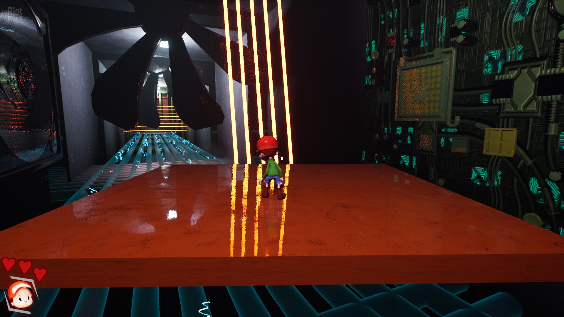 [9]-Arcade Boy Download