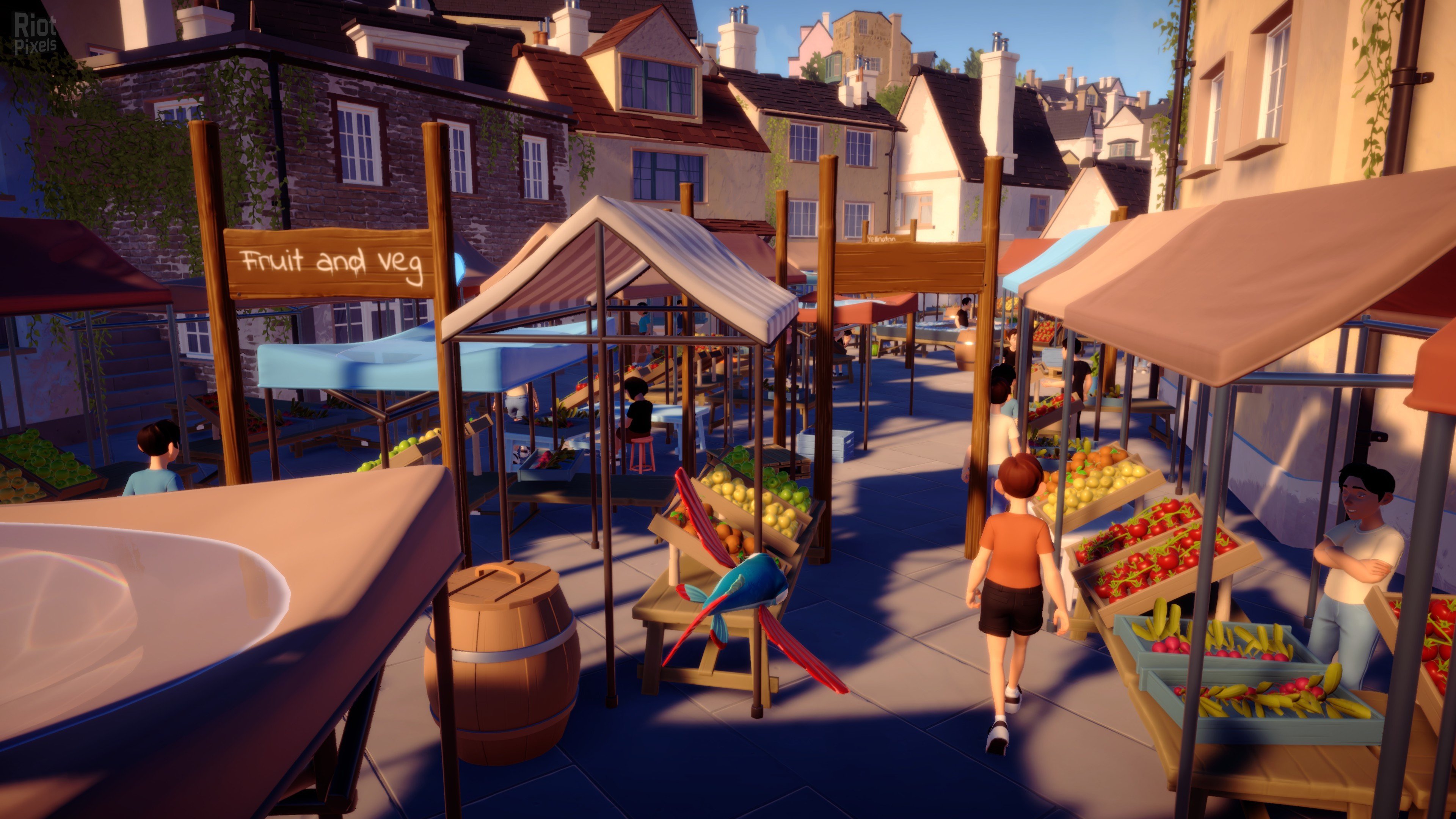 [8]-I Am Fish – v1.1.1 Download