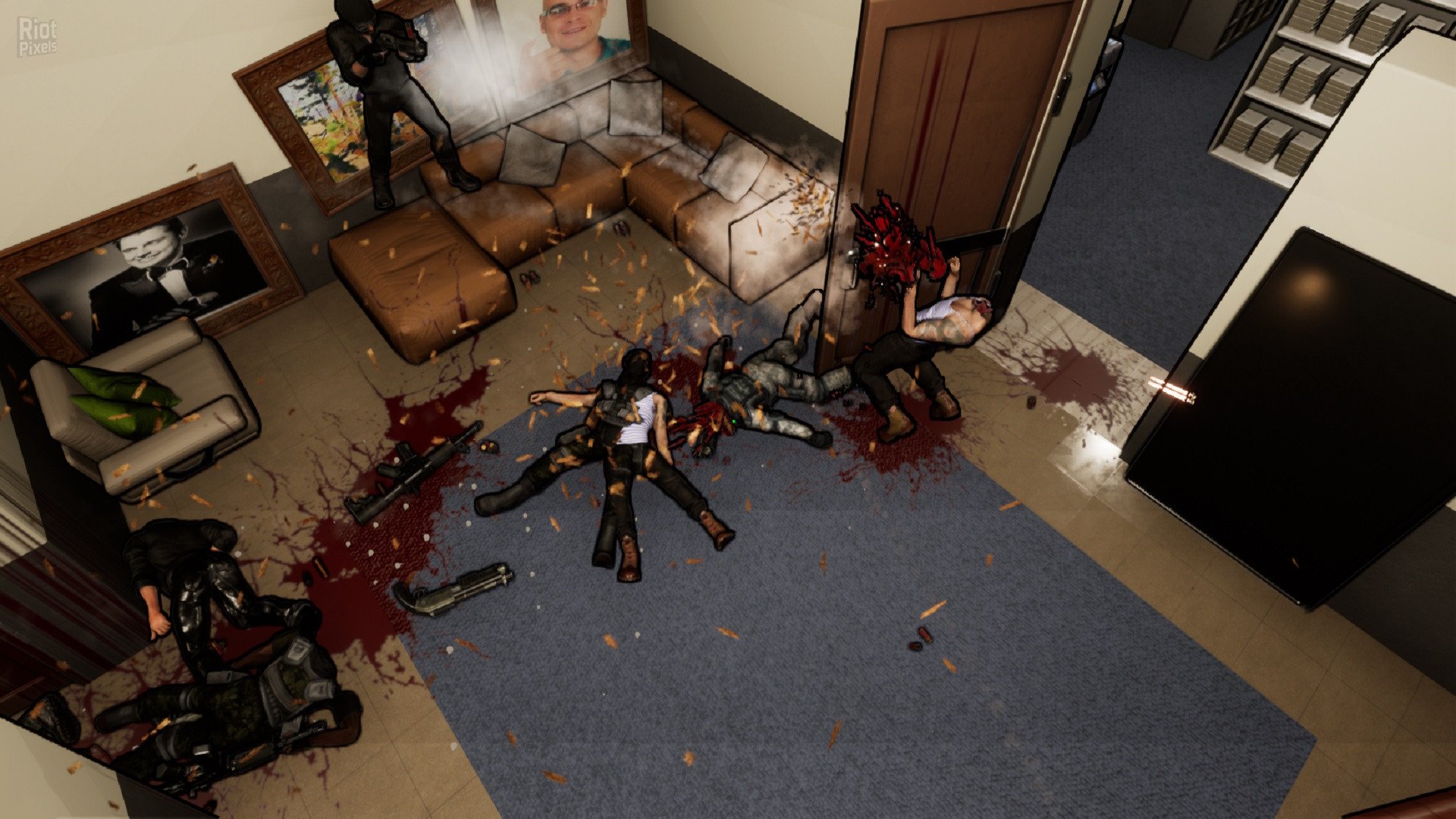 [3]-NORR Part II: Will Walker Download