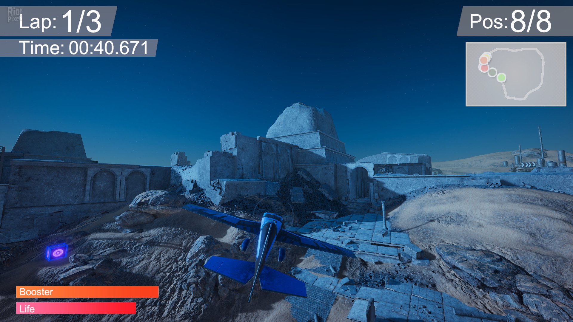 [4]-Airplane Racer 2021 Download