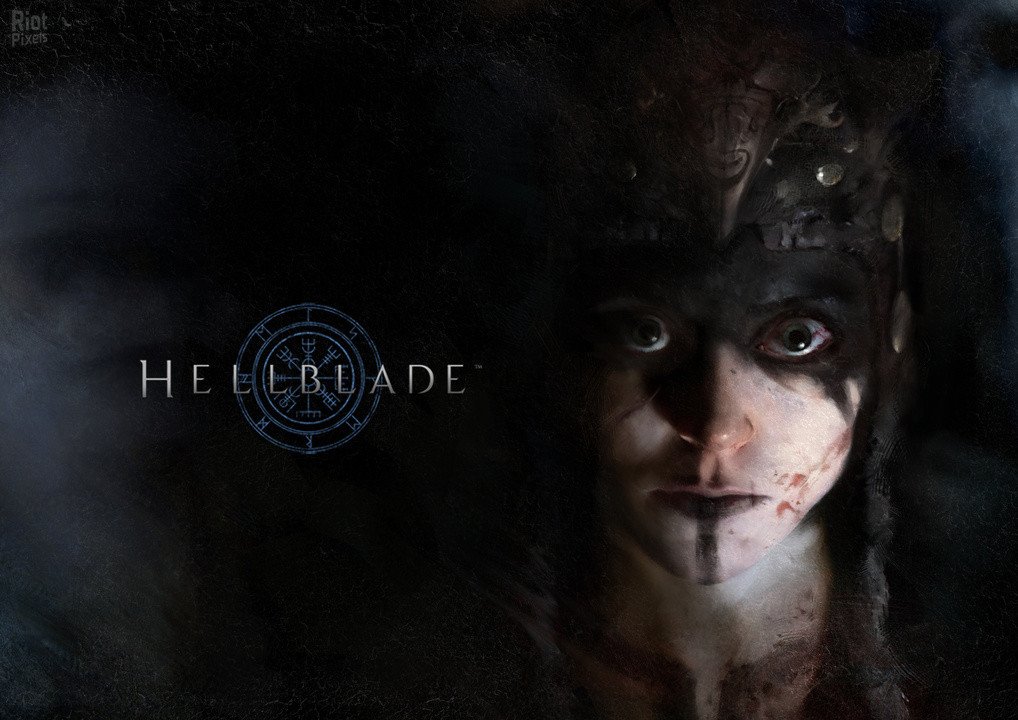 [24]-Hellblade: Senua’s Sacrifice – Enhanced Edition Download