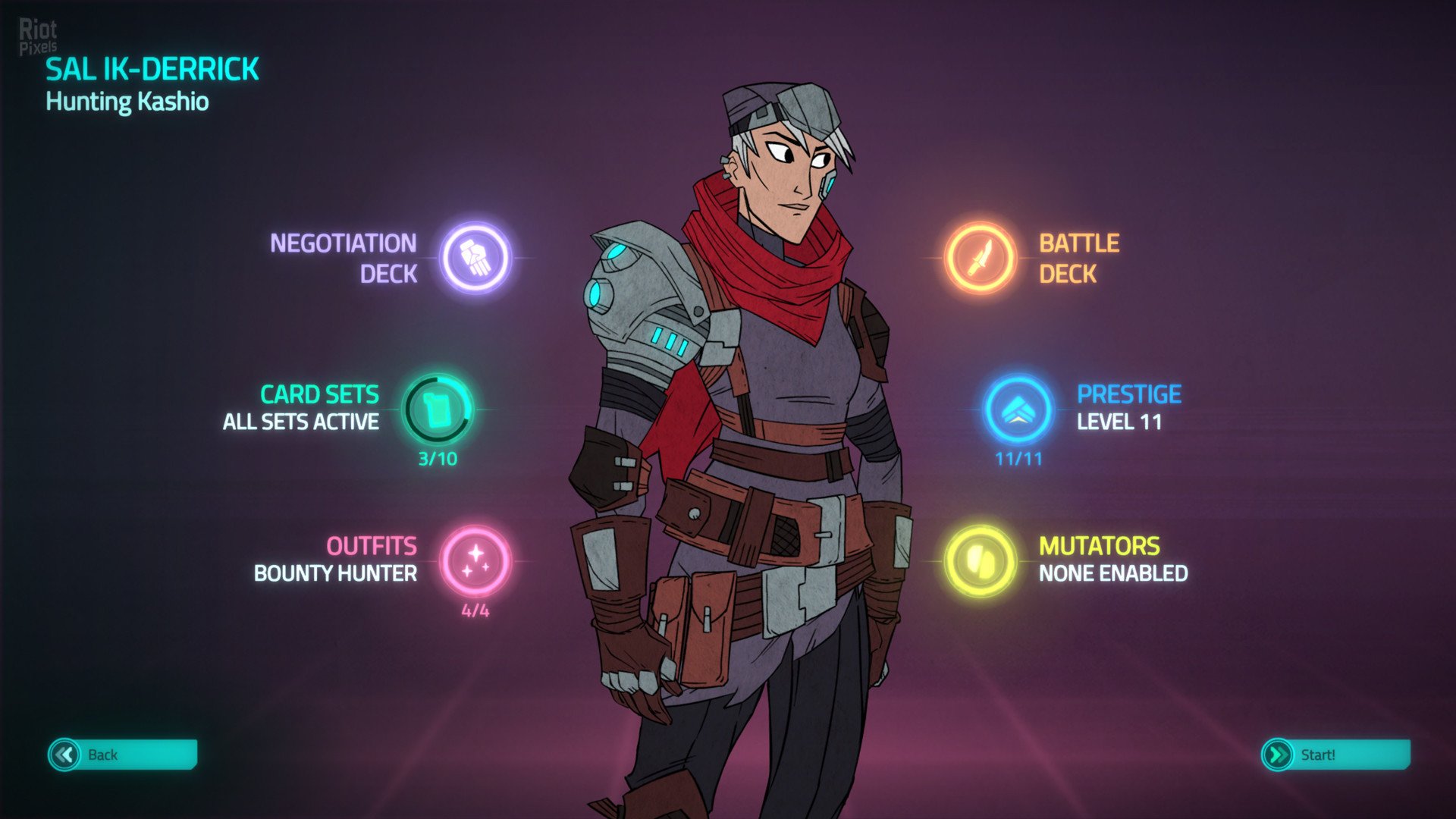 [2]-Griftlands – v484799 Download