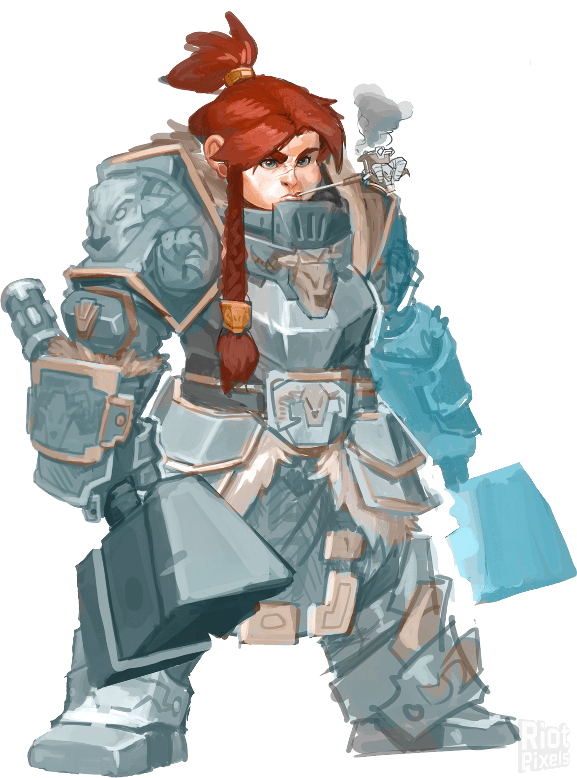 [21]-Hammerting – v1.0.12.0 + Multiplayer Download