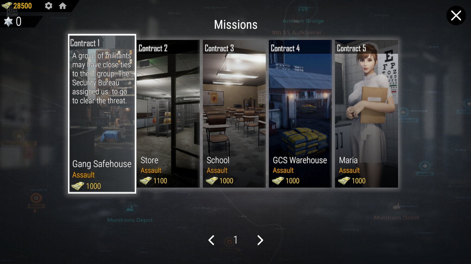 [7]-Wars and Roses + Uncensoring Patch Download