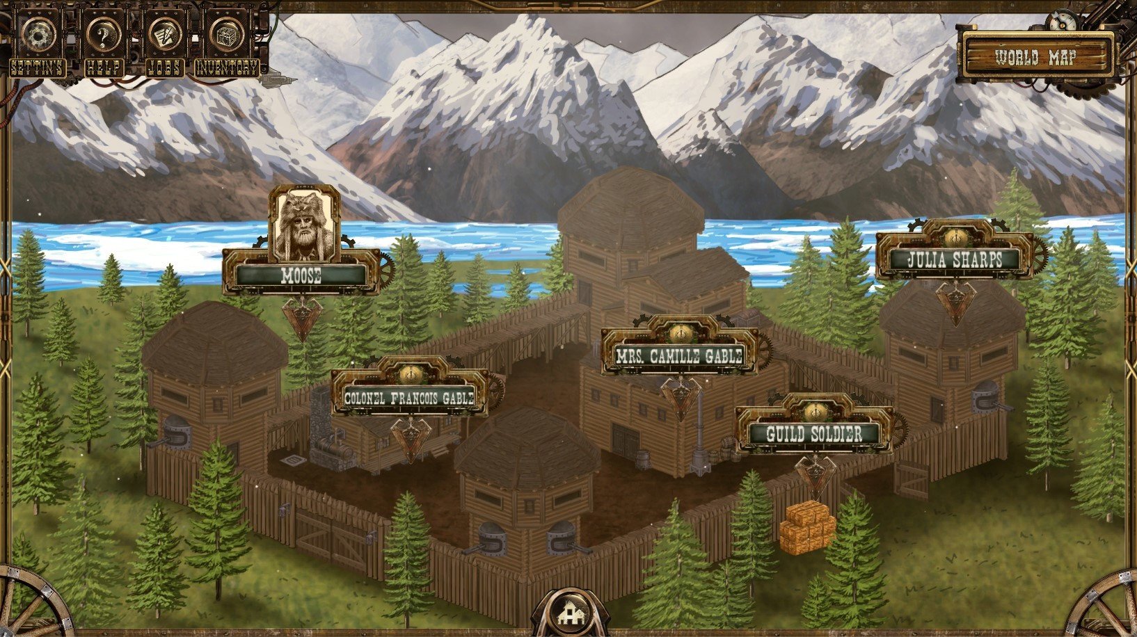 [8]-Age of Grit Download