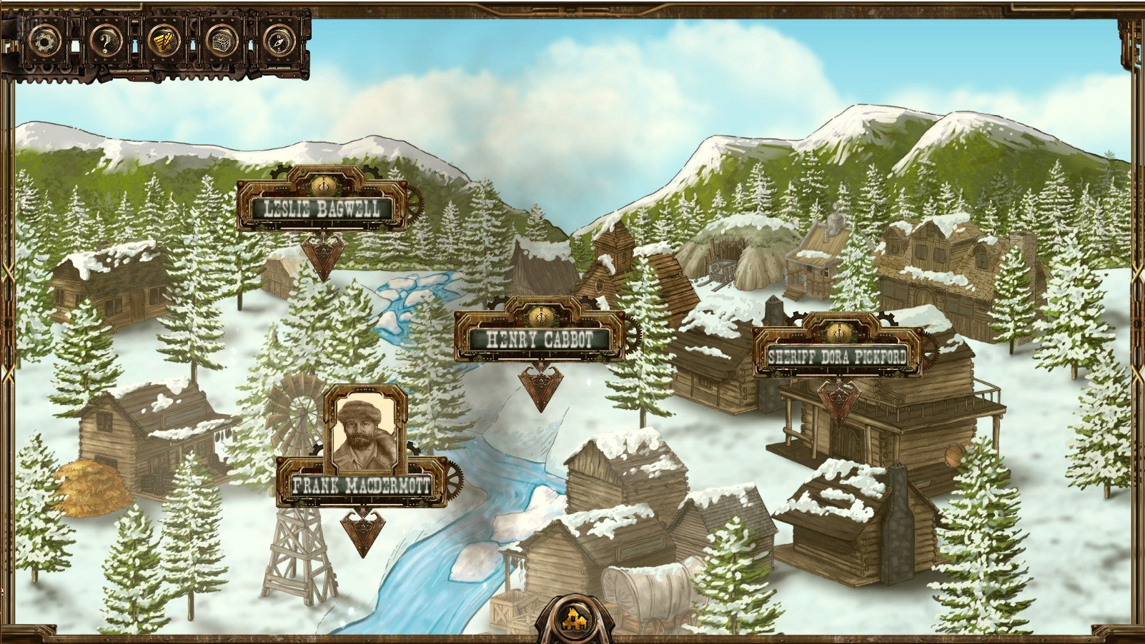 [13]-Age of Grit Download