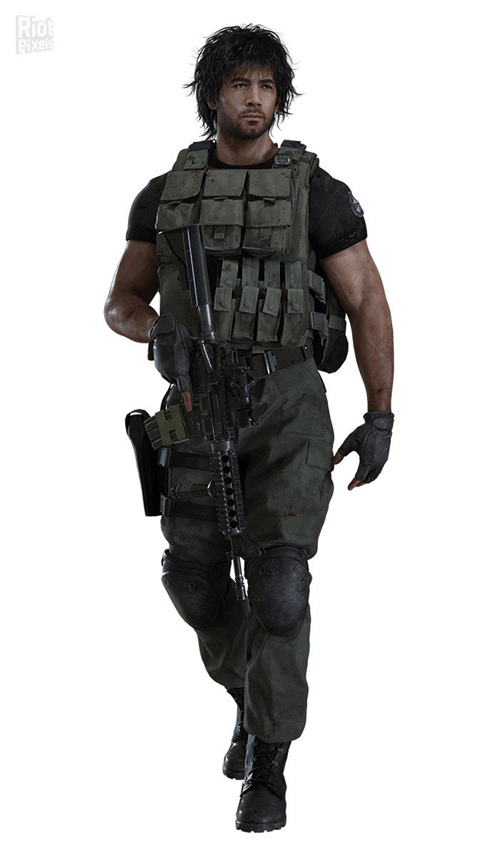 [31]-Resident Evil 3 – v20220613/Build 8856549 + 2 DLCs + Bonus OST + Windows 7 Fix Download