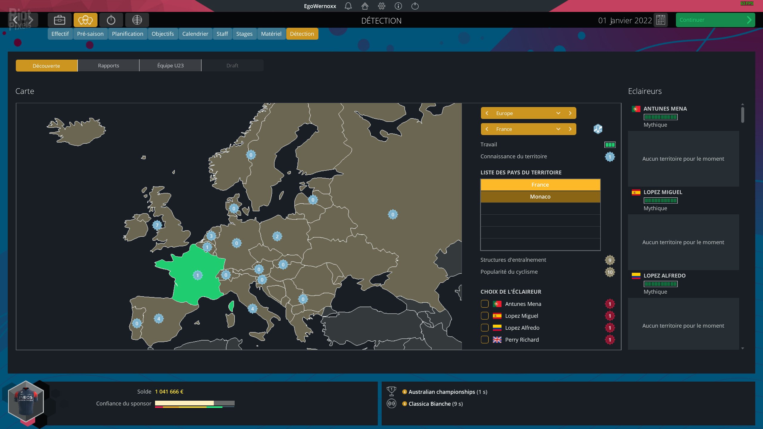 [8]-Pro Cycling Manager 2022 – v1.0.4.4 Download