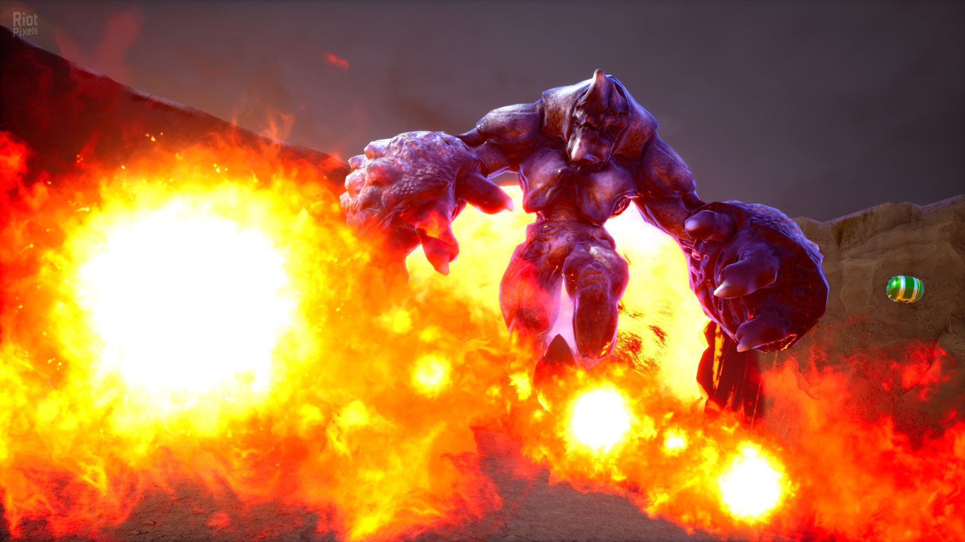 [14]-Zombie Shooting Star Download