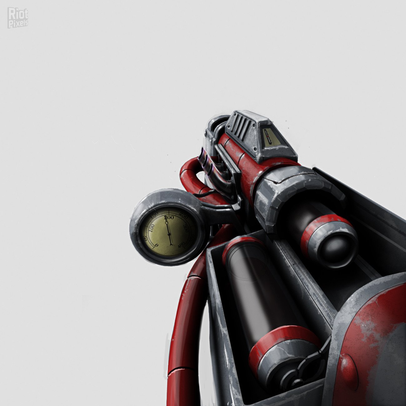 [29]-Rise of the Triad – v1.5.5 + Editor + DediServer + Bonus Content + Classic RotT Download