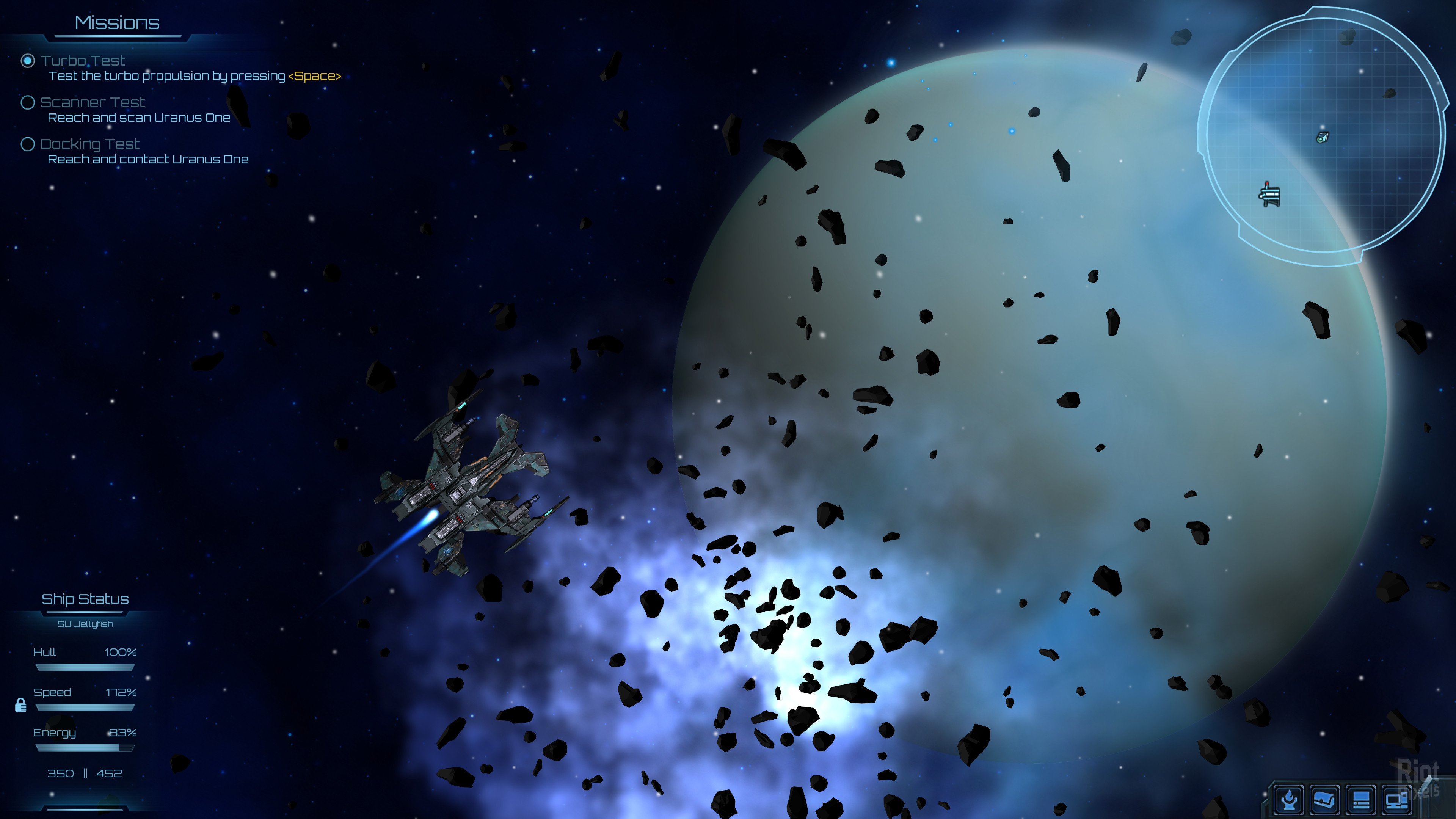 [5]-Forsaken Portals- v1.3.1 Download