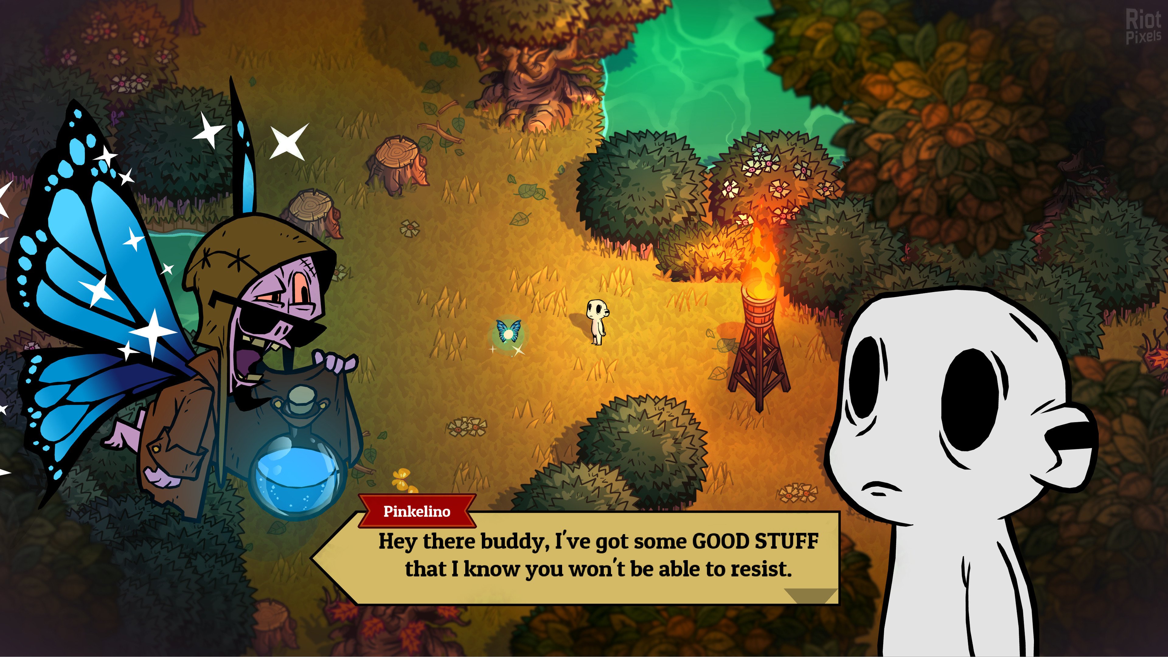 [8]-Nobody Saves the World: Complete + Frozen Hearth DLC + Bonus OST + Windows 7 Fix Download