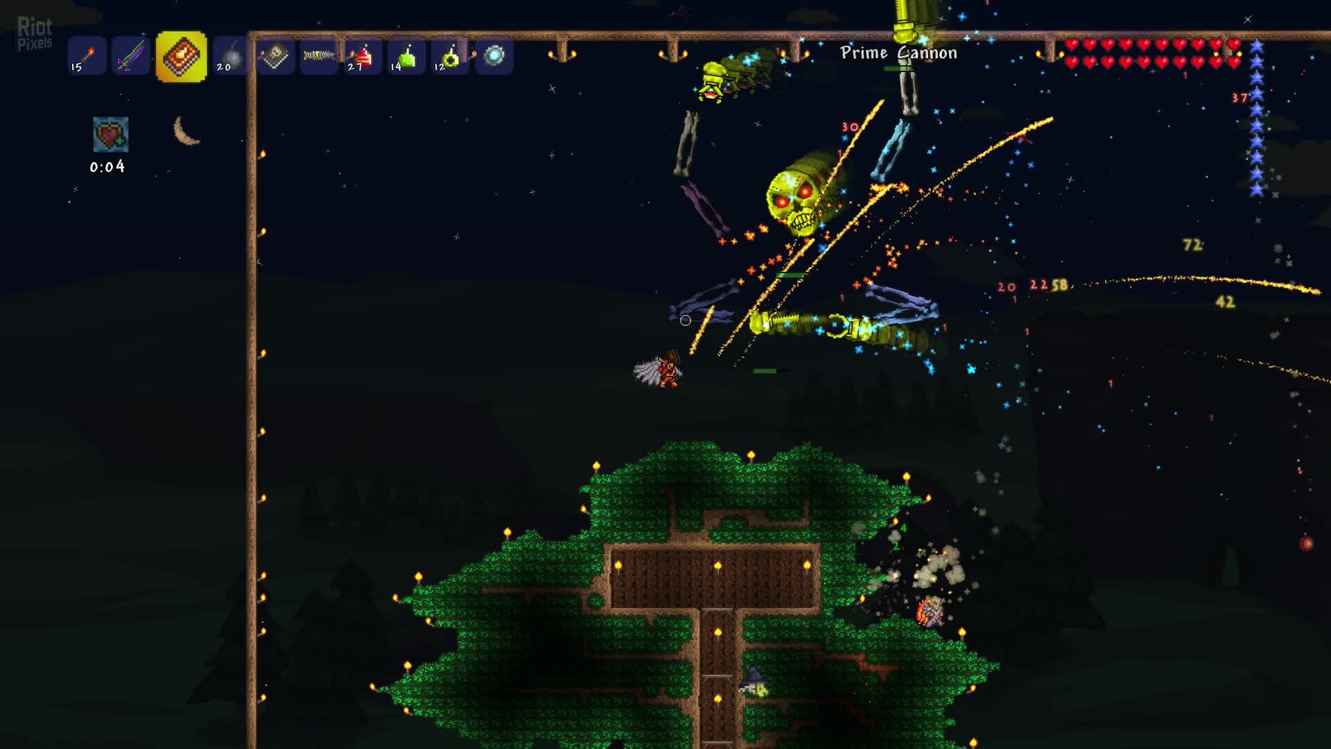 [9]-Terraria – v1.4.4.1 (Labor of Love Update) + Bonus OST Download