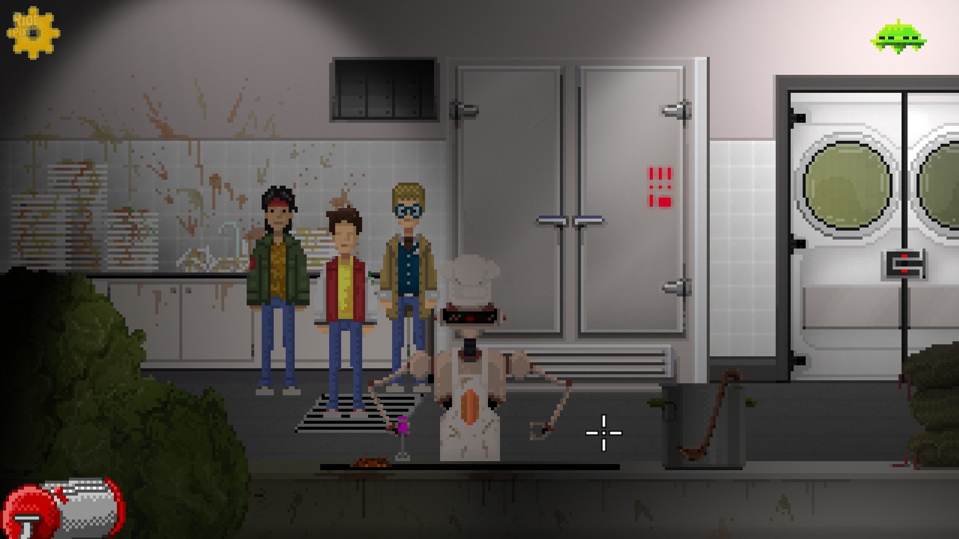 [11]-Unusual Findings – v1.0.24 Download