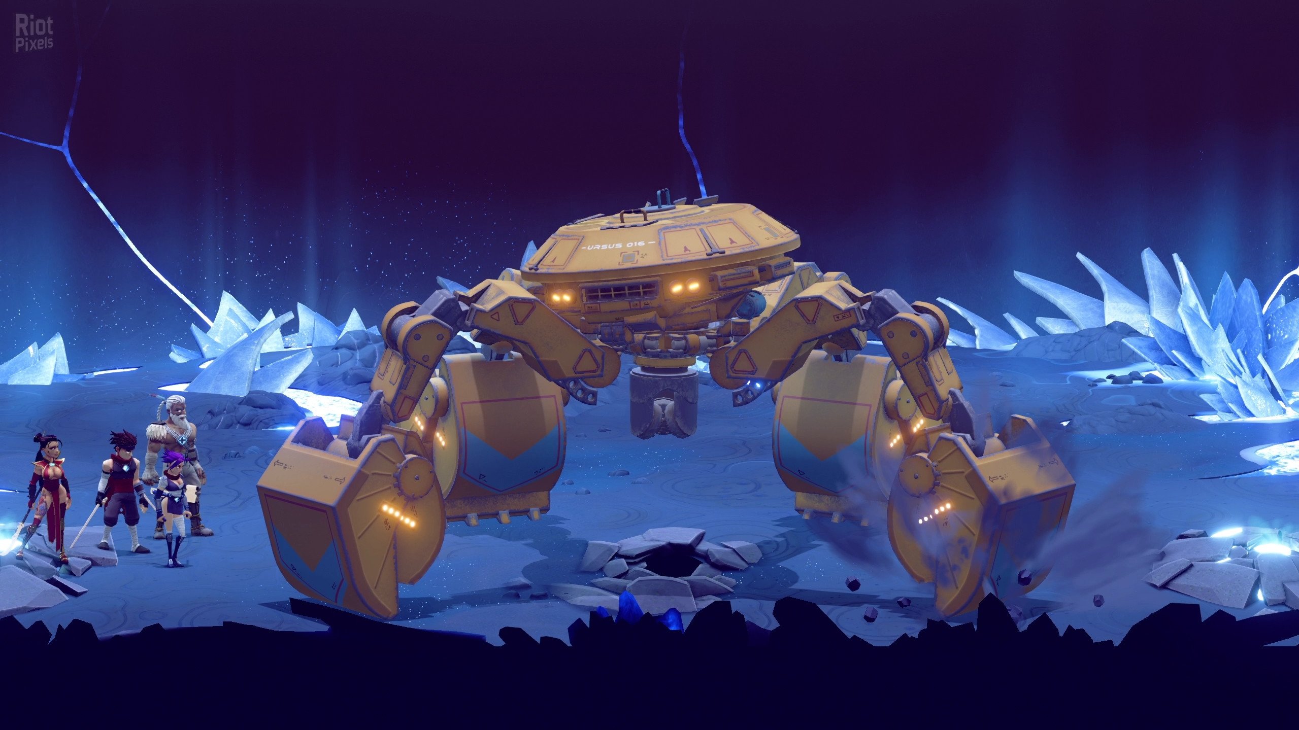 [5]-Shing! Digital Deluxe Edition – v2.0 + Bonus Content Download