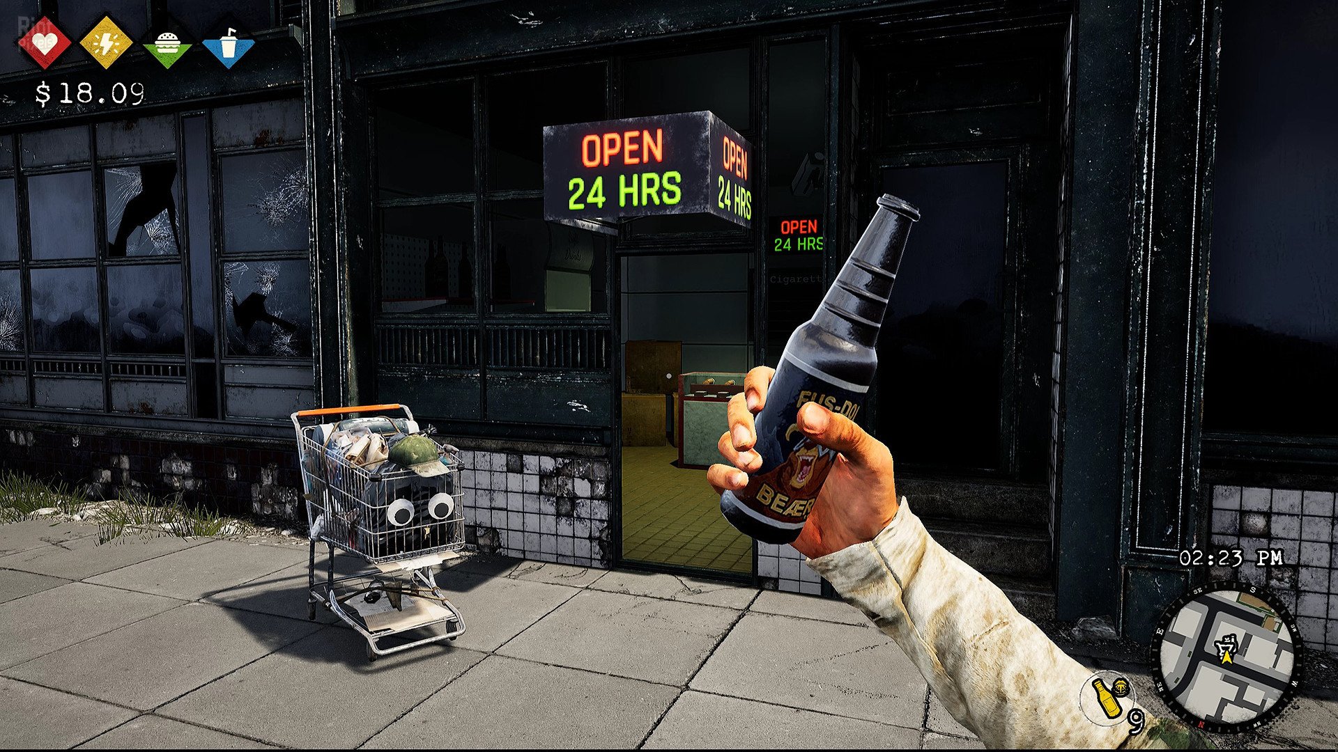 [6]-Bum Simulator – v3.5.09.a (Release) Download