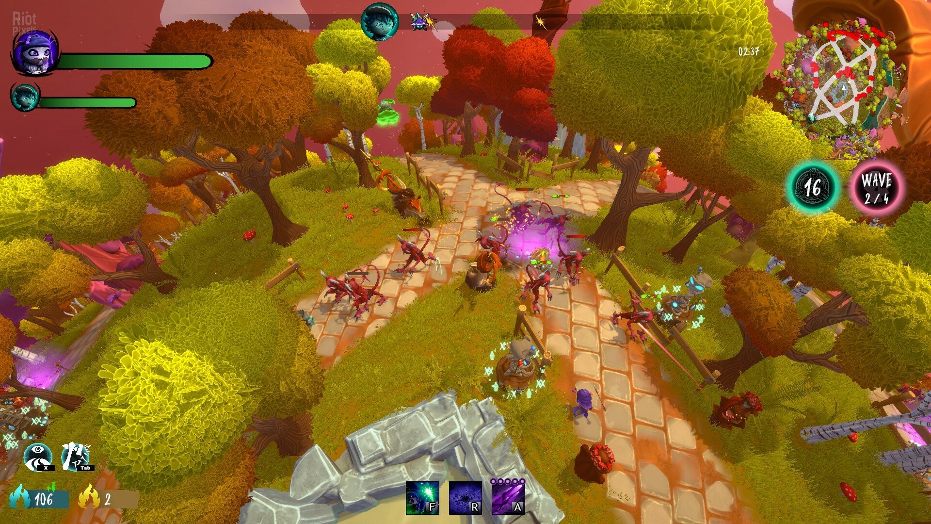 [10]-Voodolls Download