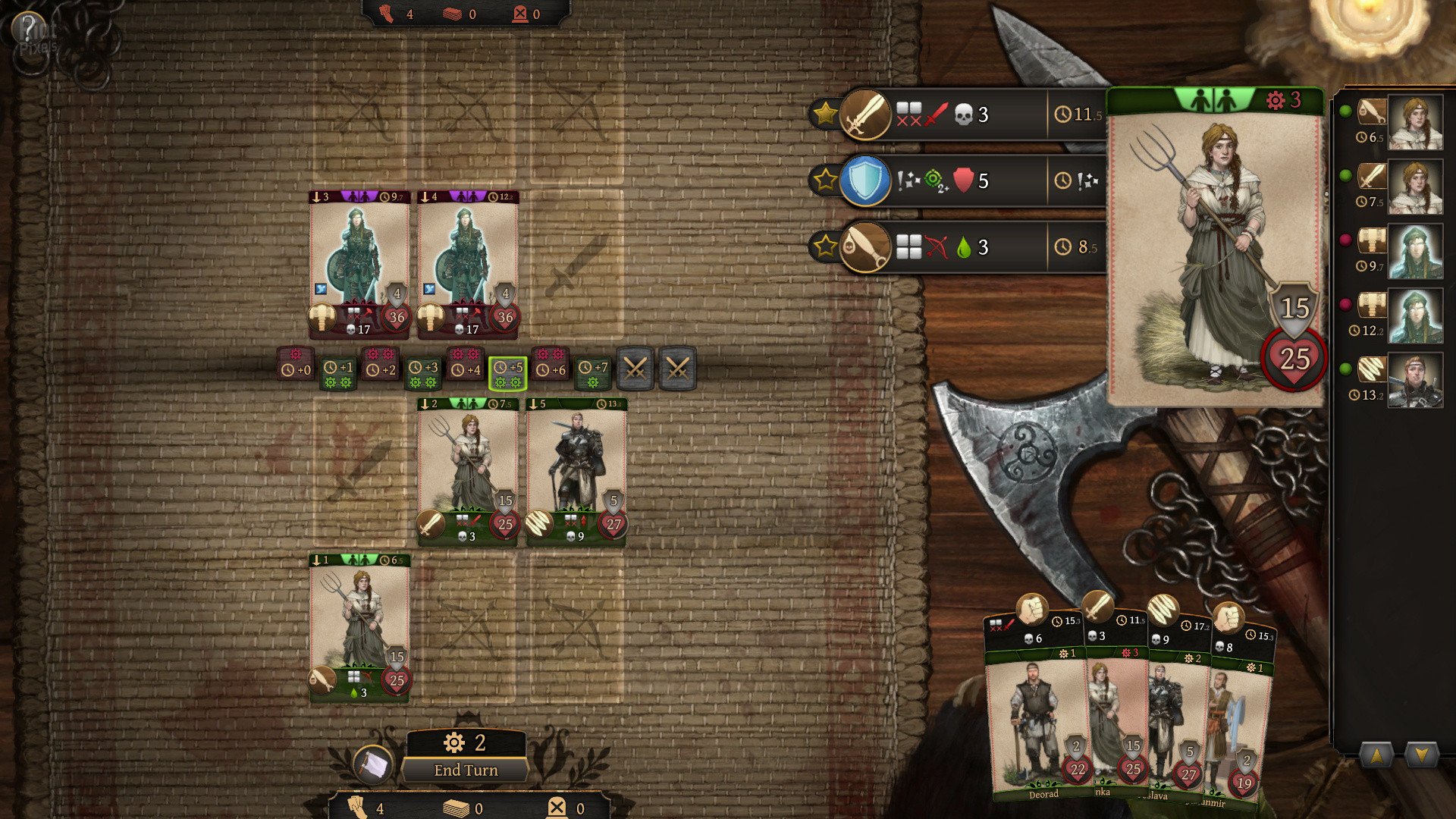 [16]-Thea 2: The Shattering – v2.0508.0677 + 3 DLCs + Bonus Content Download