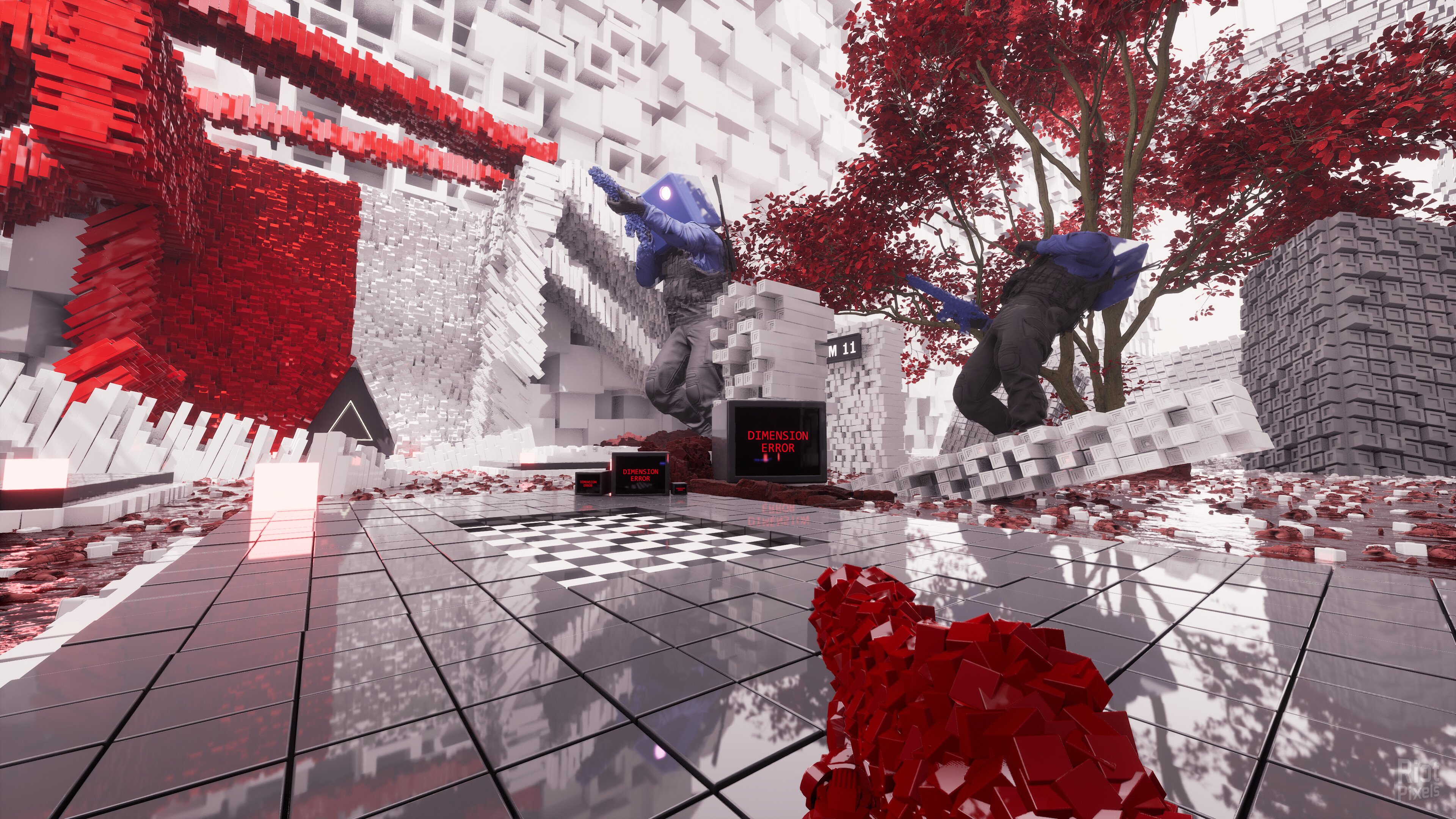 [9]-DESORDRE: A Puzzle Game Adventure – v1.0.4 Download