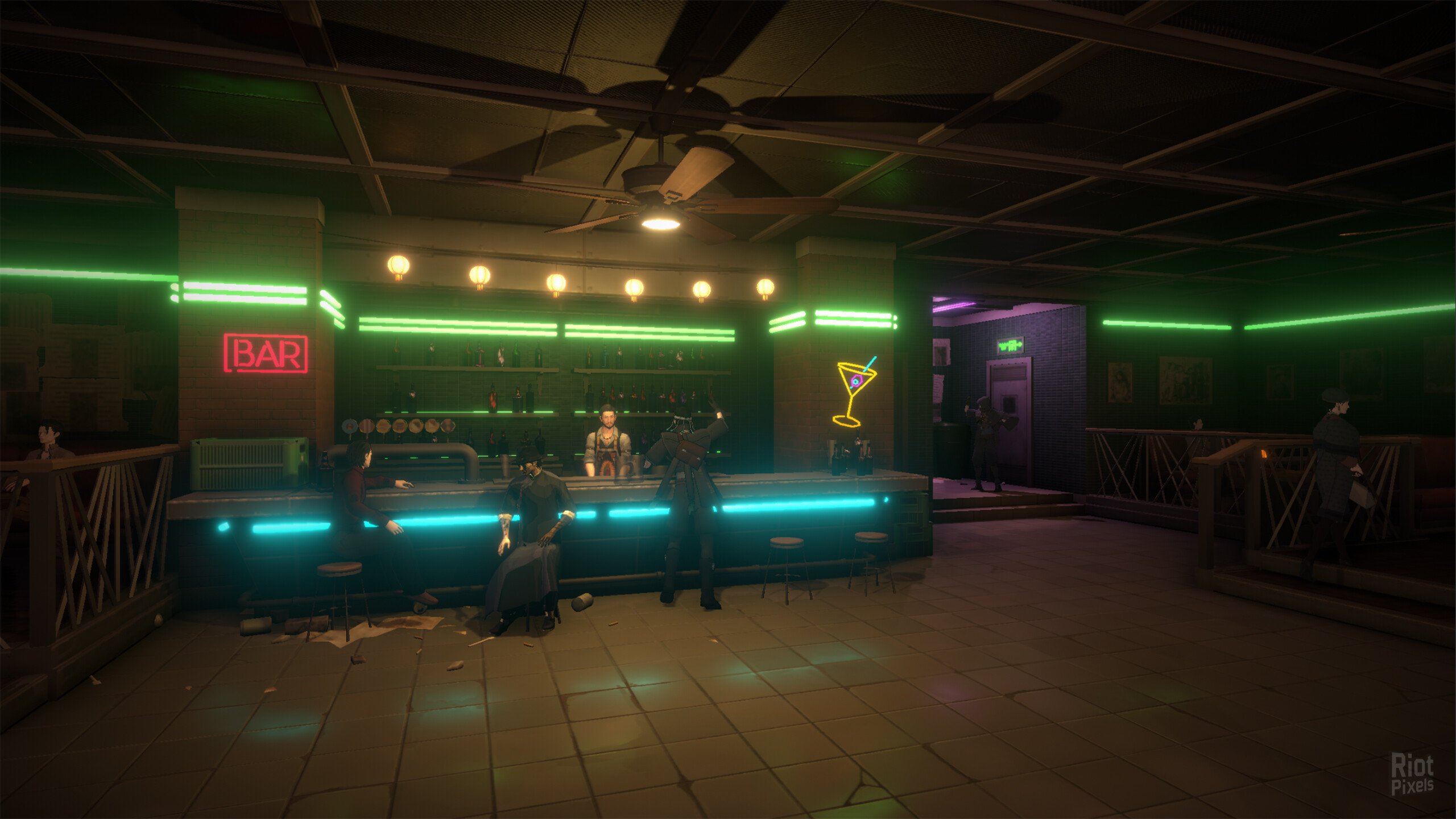 [8]-Mato Anomalies: Digital Deluxe Edition – Build 11837913 + 8 DLCs/Bonus Download