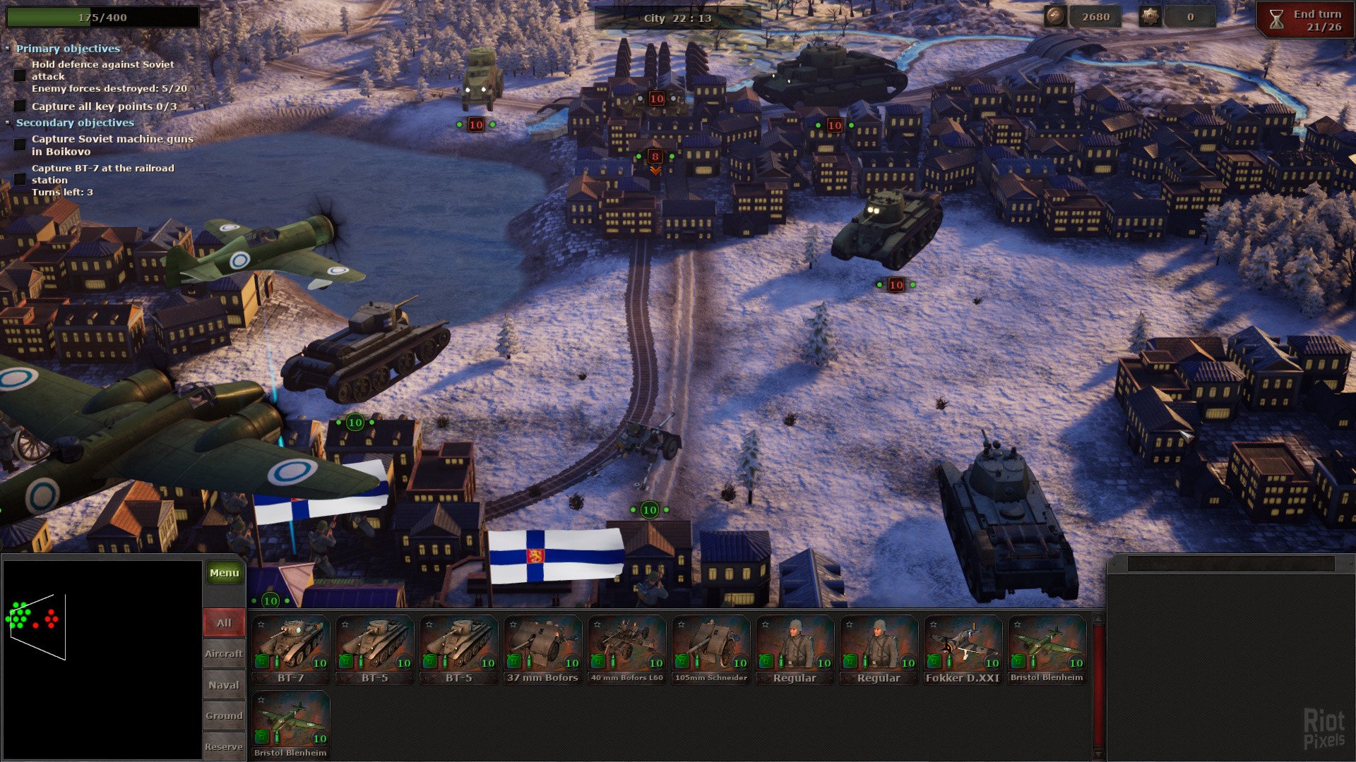 [6]-Strategic Mind: Spirit of Liberty – v1.0.1 Download