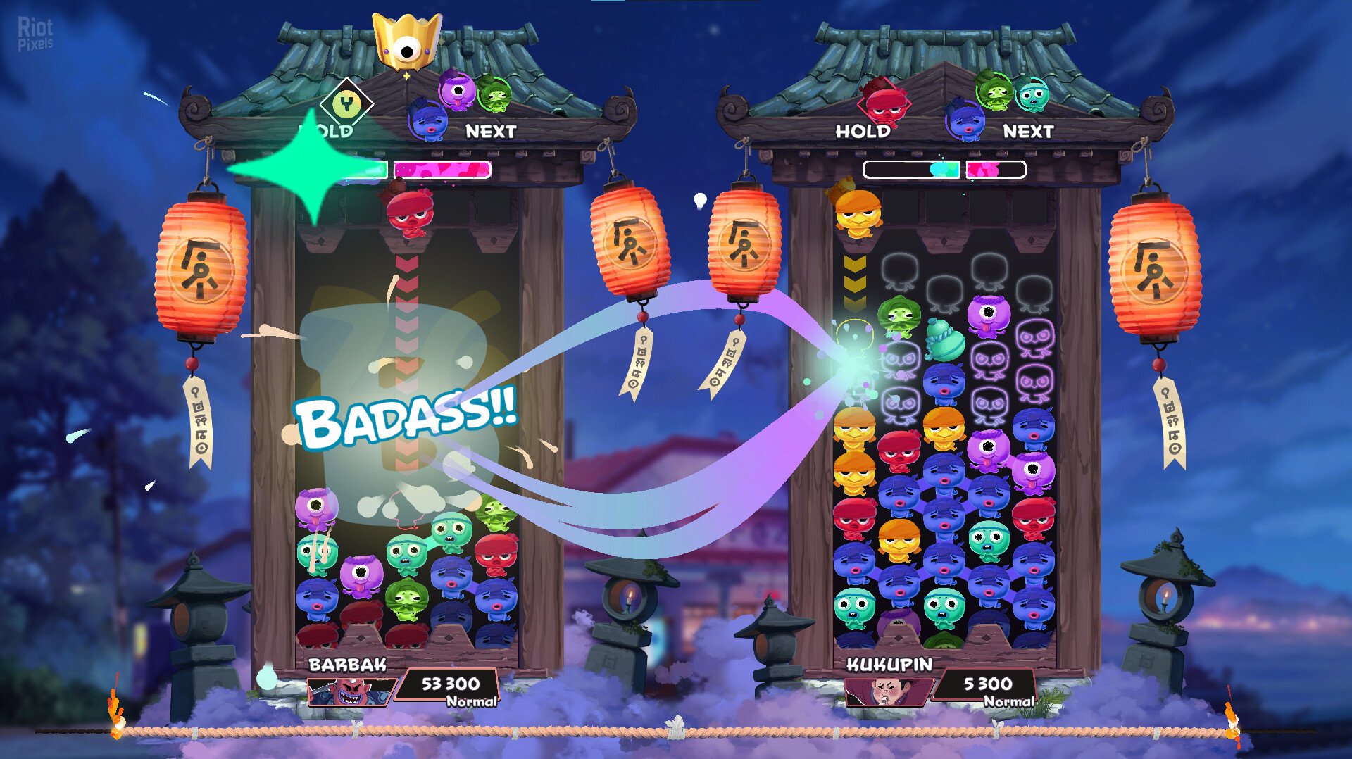 [3]-Danghost Download