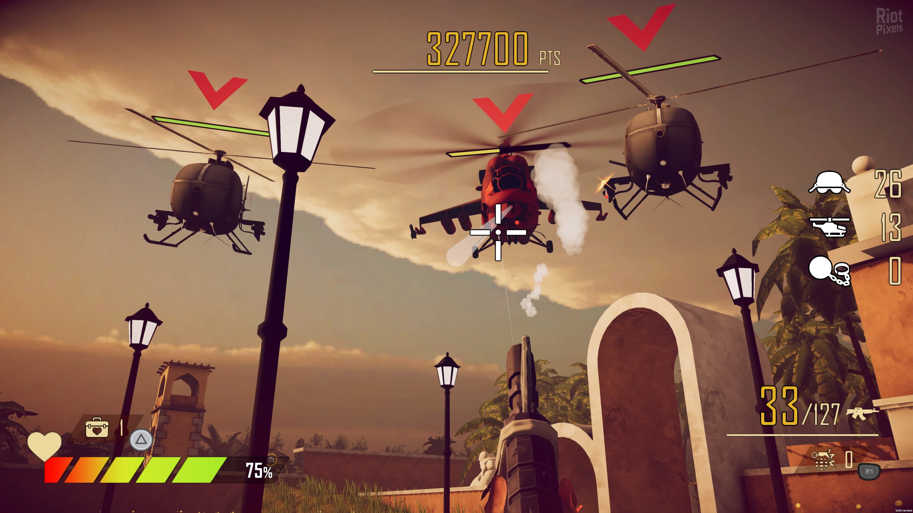 [11]-Operation Wolf Returns: First Mission – Build 12197373 Download