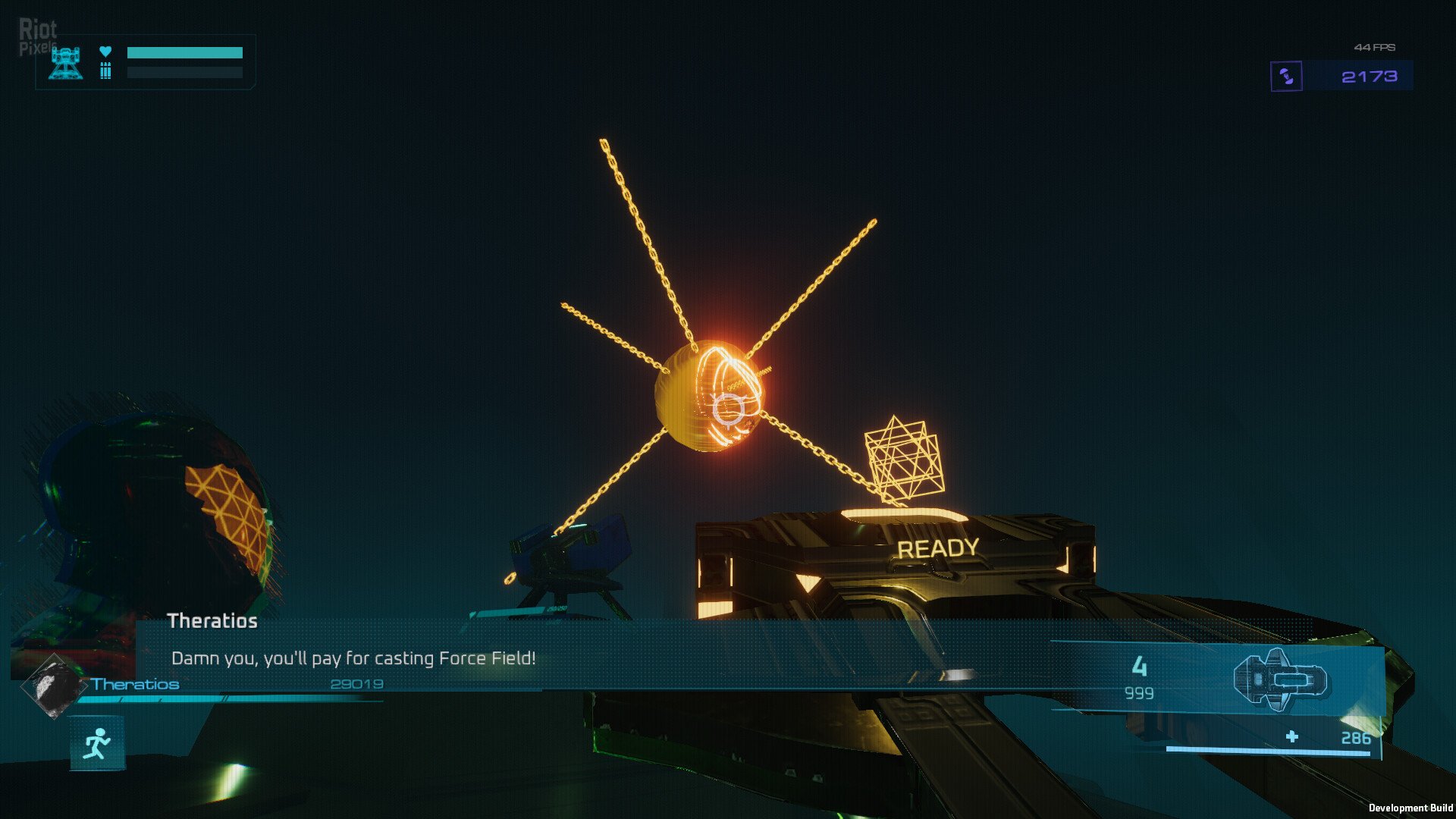 [4]-PROJECT;HYPATIOS – v1.6.2.3 + Bonus OST Download