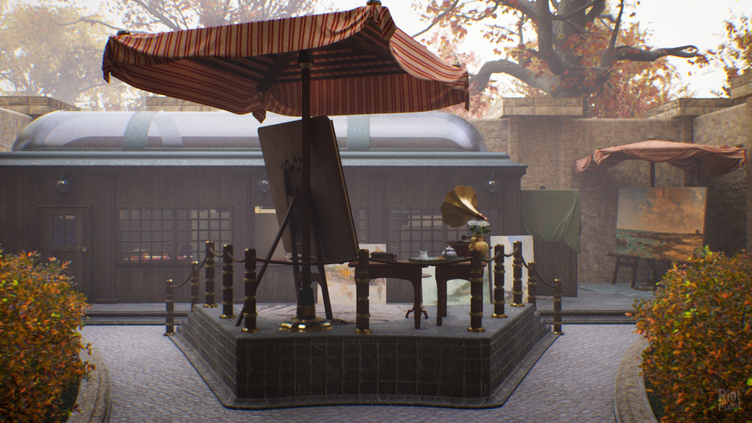 [7]-Gordian Rooms 2: A curious island – v206 Download