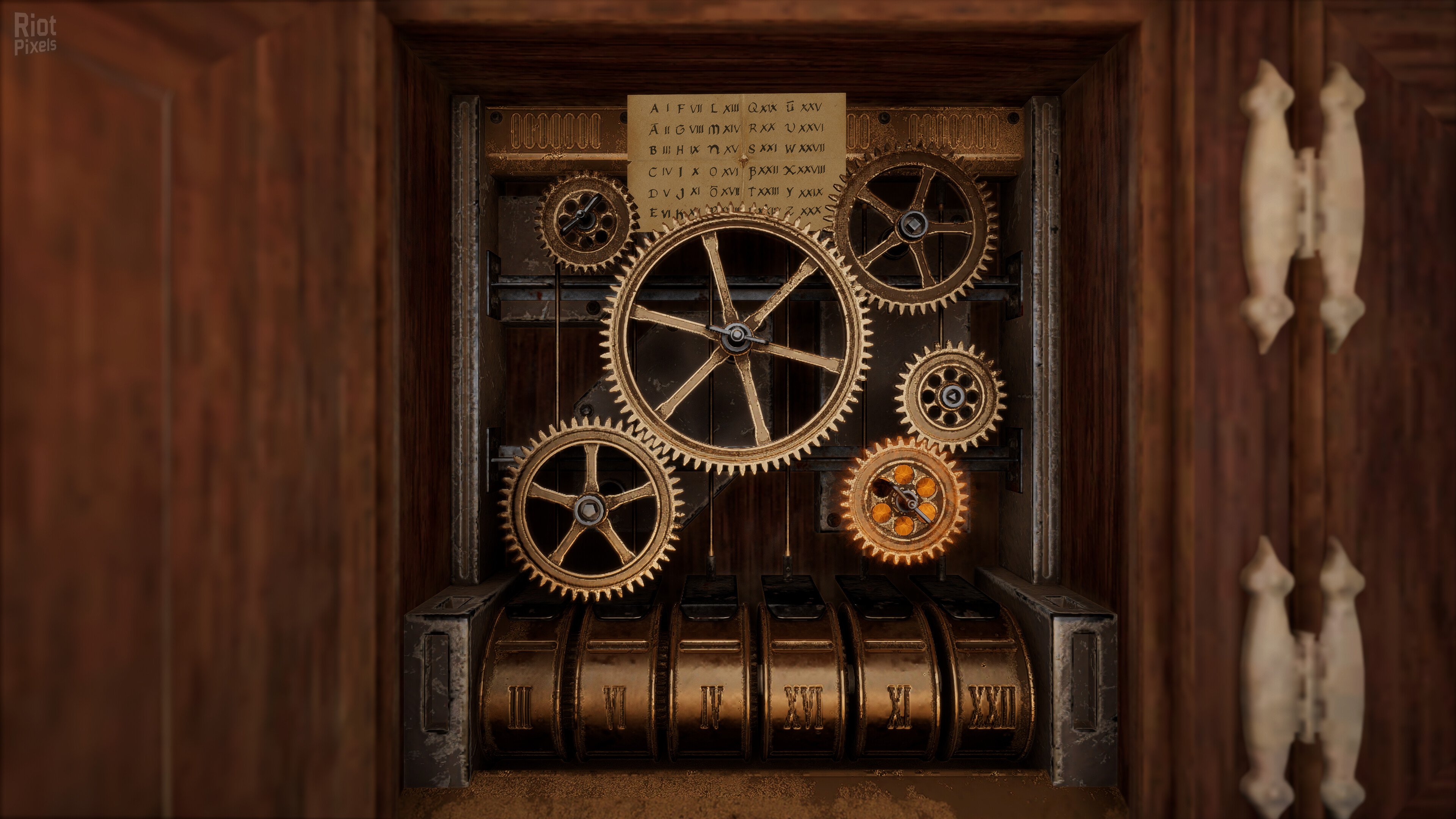 [3]-The Inquisitor: Deluxe Edition + DLC + Bonus Soundtrack + Windows 7 Fix Download